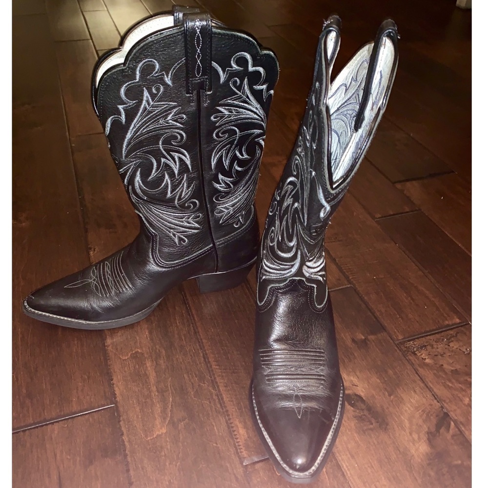 Ariat Women’s Cowboy Boots